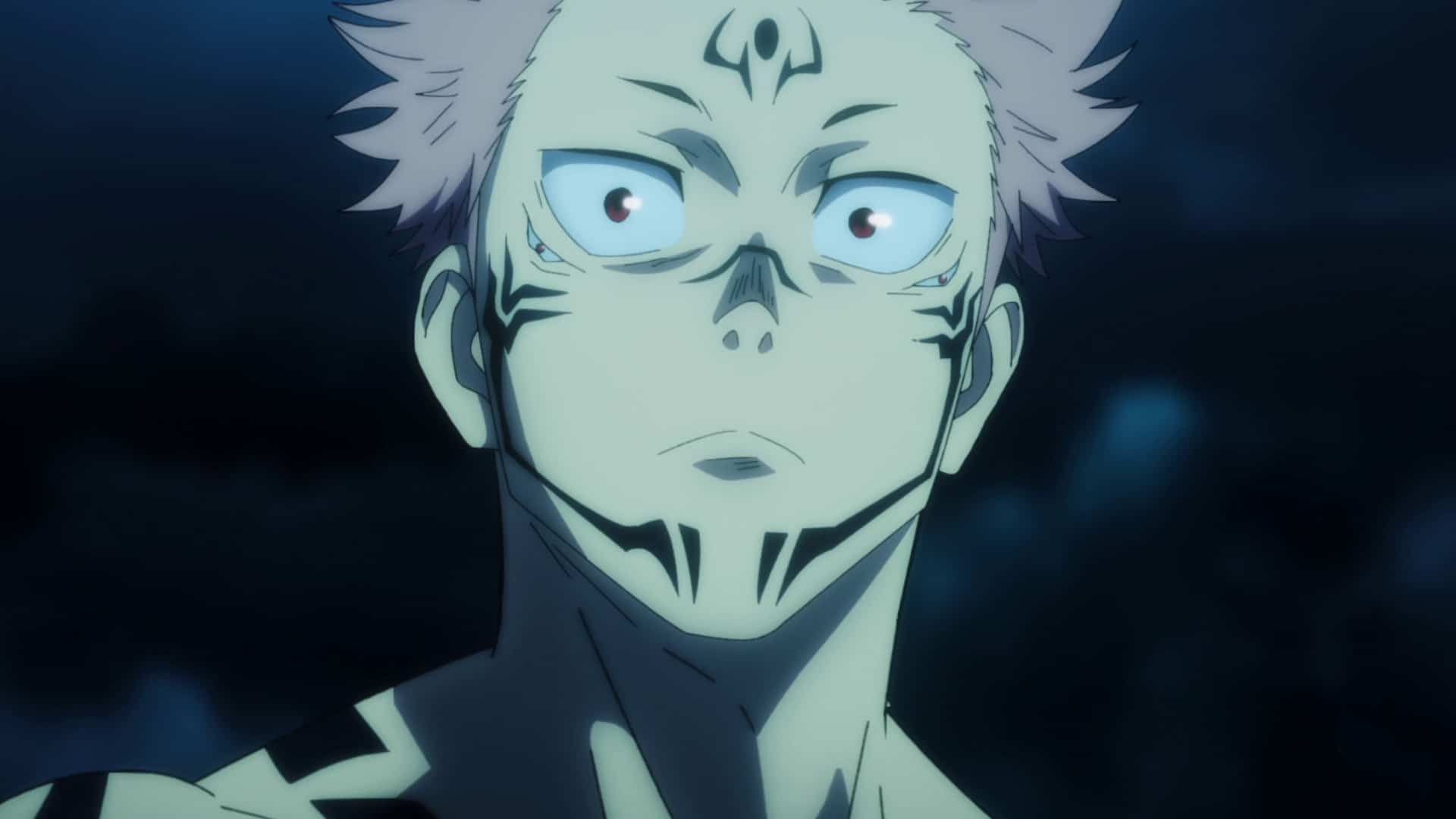 Jujutsu Kaisen 143 Revela Pela Primeira Vez O Visual Dos Pais Do Yuji 