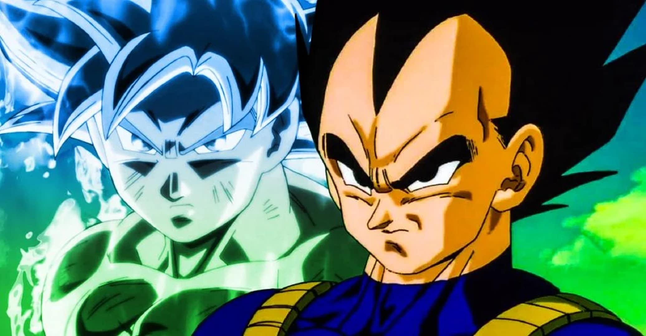 Coisas que Vegeta faz melhor que Goku - Top Cinema