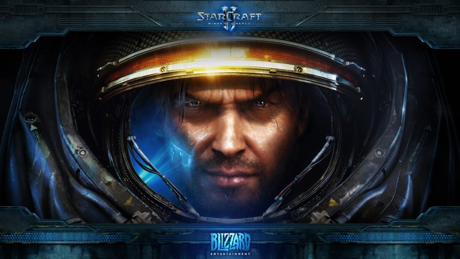 Starcraft 2 códigos 