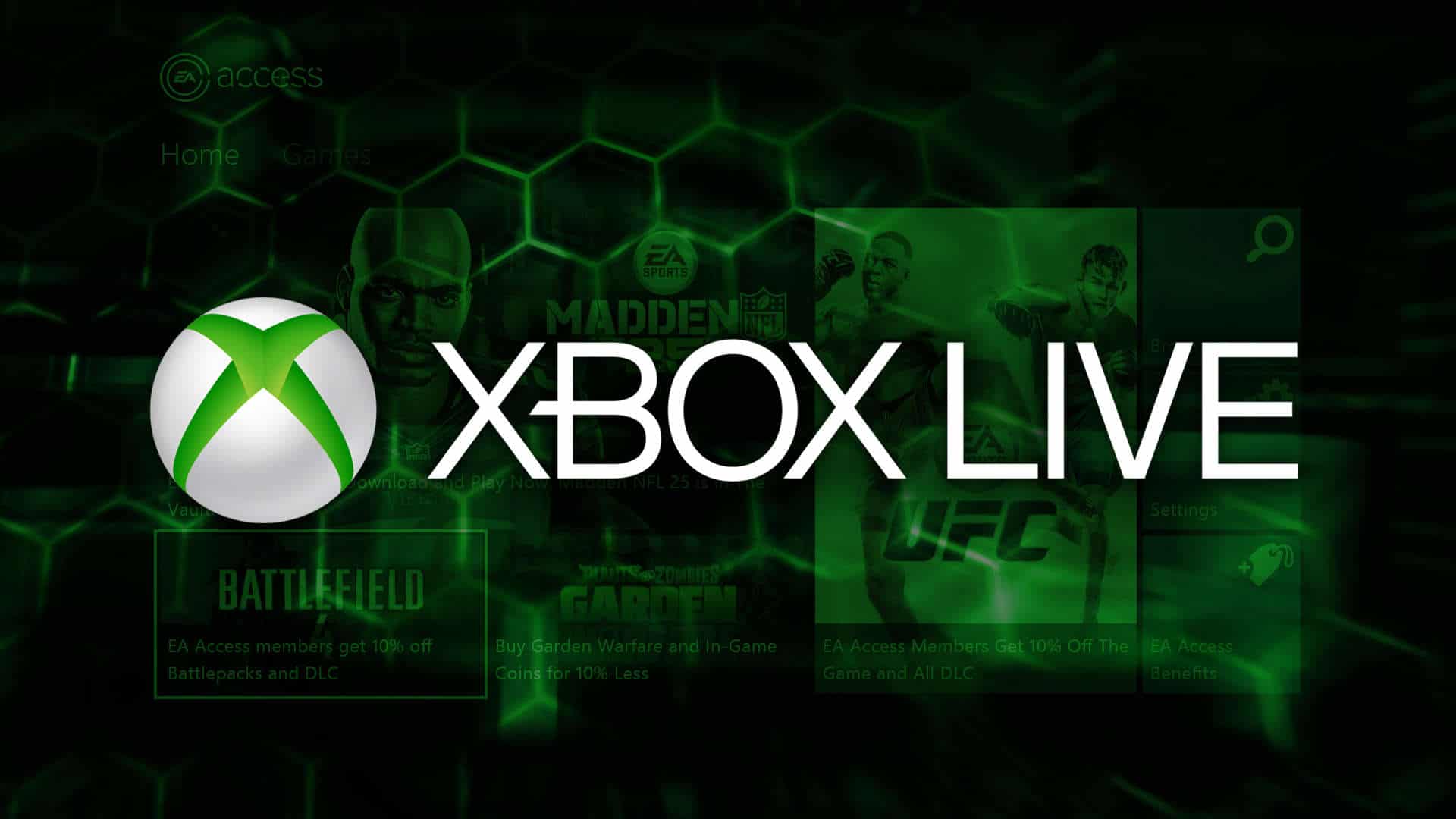 Xbox Live terá um novo nome em breve