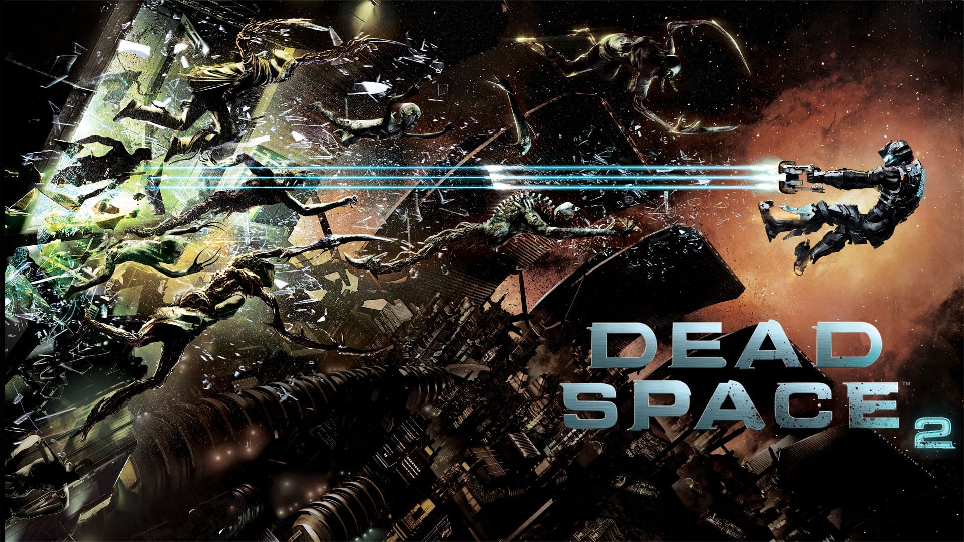Dead Space 2 - Todos os Cheats e Códigos - Critical Hits