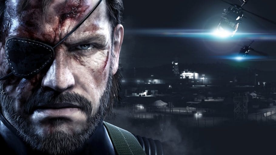 Metal Gear Solid V: Ground Zeroes (PS4) - Todos os Cheats e Códigos