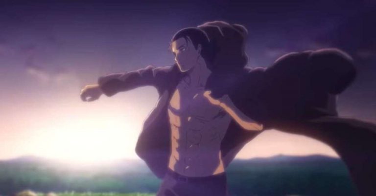 Shingeki no Kyojin Episódio 77 – Como assistir Attack on Titan