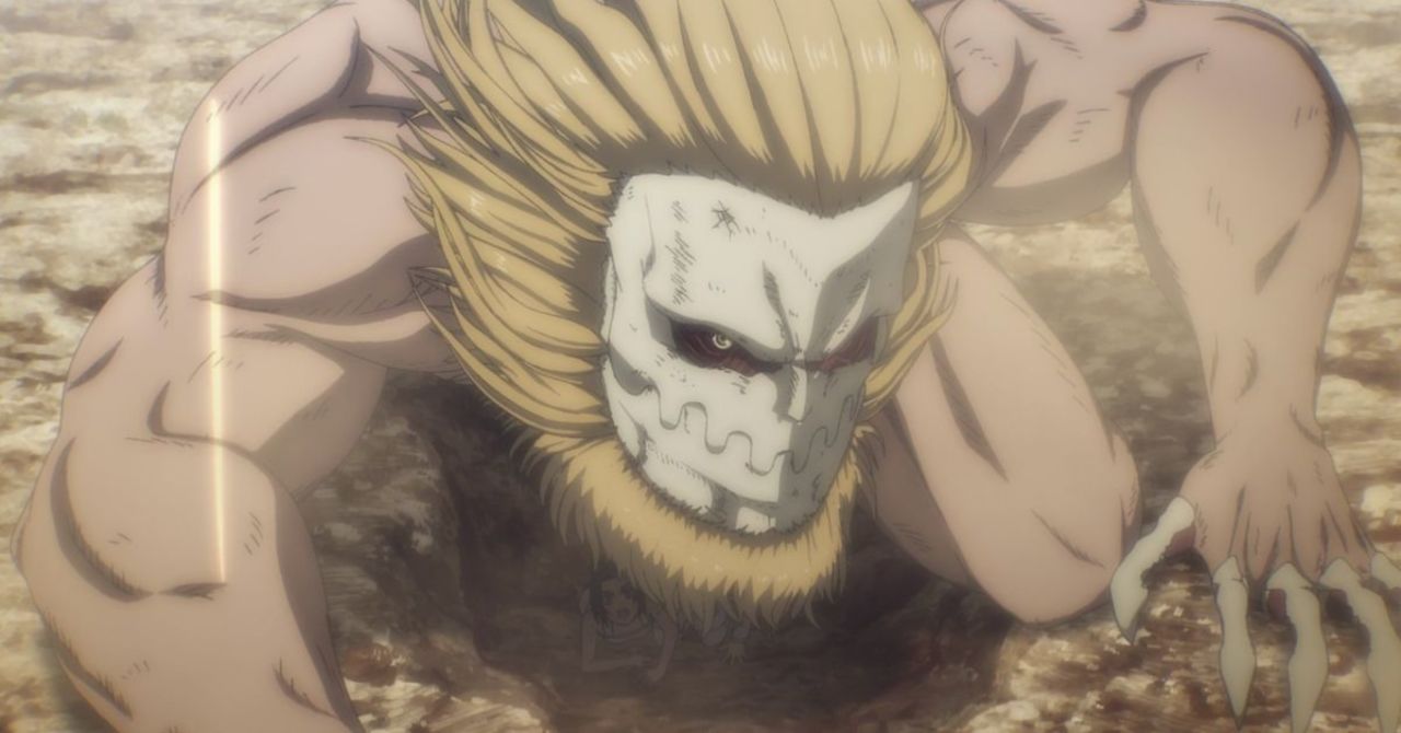 Os Personagens Principais de Attack on Titan: Idade, Altura