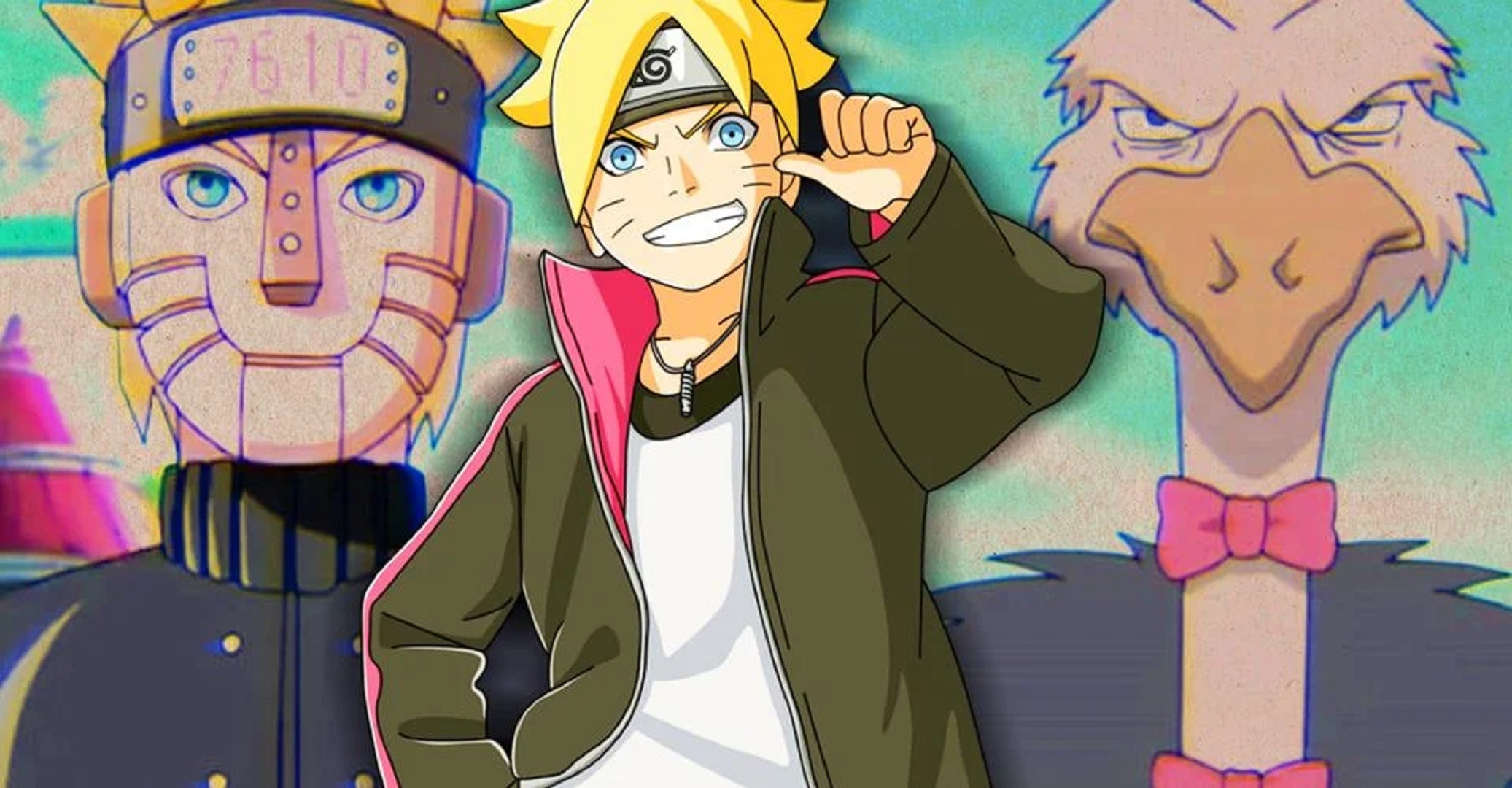 Fãs comparam Boruto com Naruto para escolher qual anime é o melhor -  Observatório do Cinema