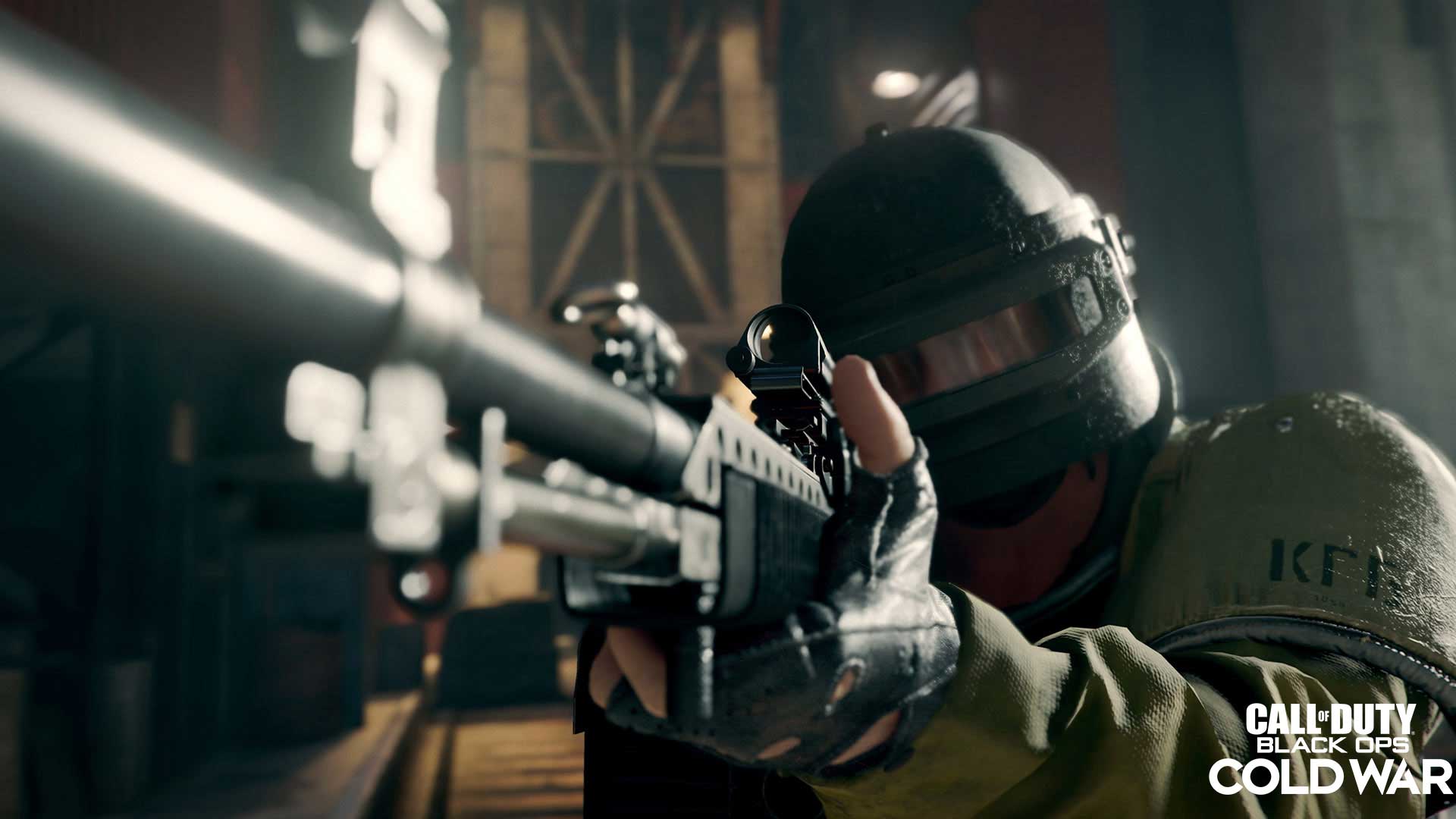 Call of Duty: Black Ops Cold War - Jogador recebe duas medalhas de primeiro sangue (First Blood) de uma vez