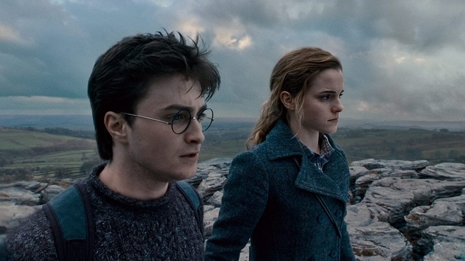 Quiz - Prove que você lembra o que estava acontecendo nestas cenas de Harry Potter e as Relíquias da Morte - Parte 1