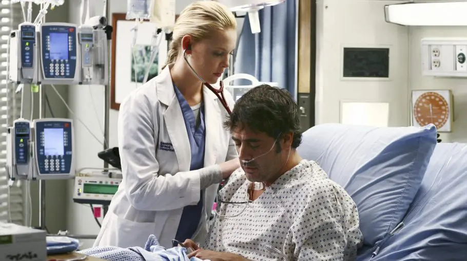 Confira o quiz sobre os pacientes da série Grey's Anatomy que morreram ou sobreviveram na série abaixo