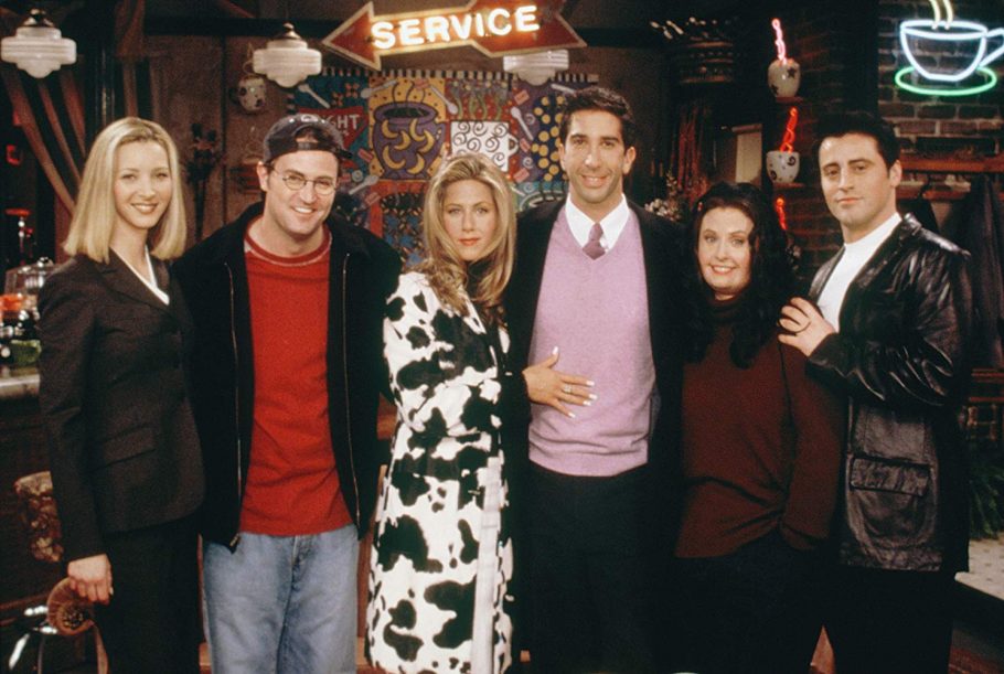 Quiz - Prove que você sabe absolutamente tudo sobre a Sexta Temporada de Friends