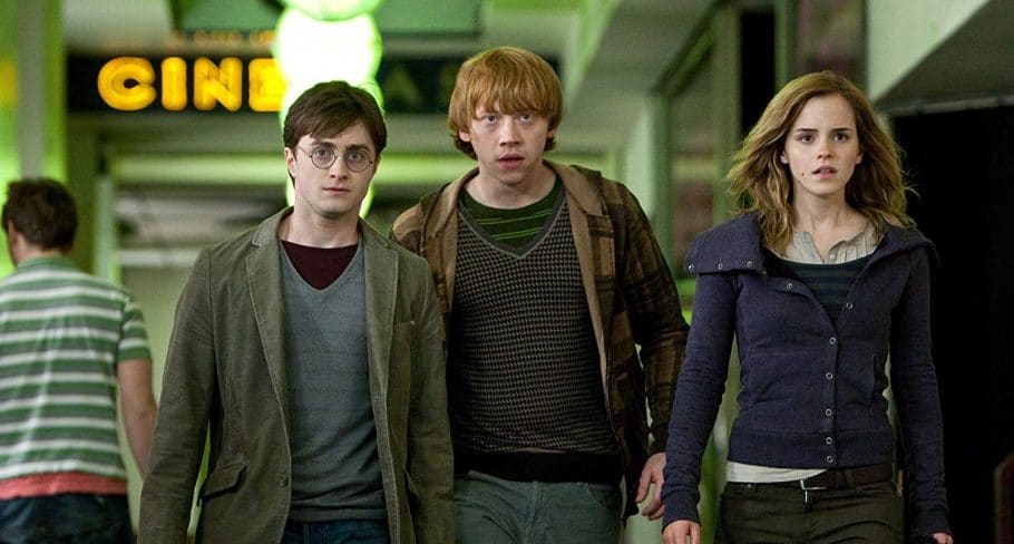 Confira o quiz sobre o Mundo Bruxo dos filmes de Harry Potter abaixo