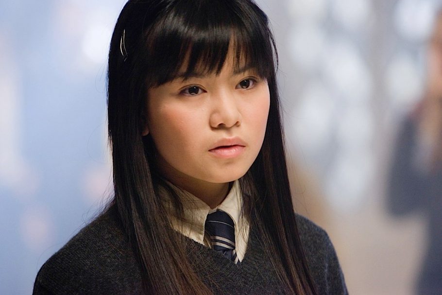 Quiz Cho Chang de Harry Potter