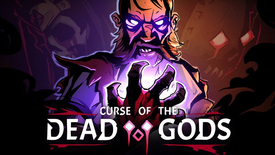 Curse of the Dead Gods - Como Obter Emblemas de Sangue
