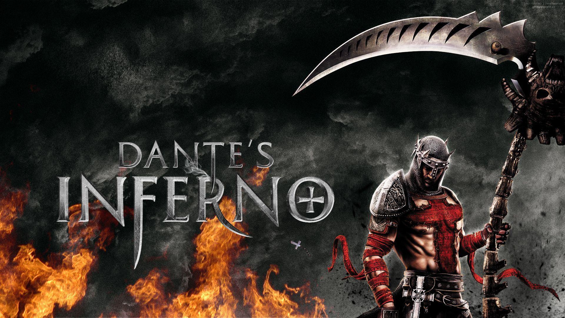 Dante's Inferno - Como conseguir almas infinitas