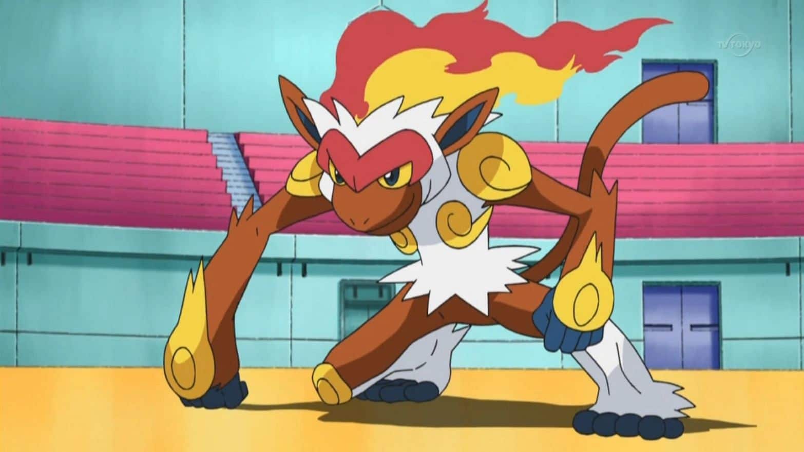 O melhor Pokémon do tipo voador competitivo em Diamond e Pearl