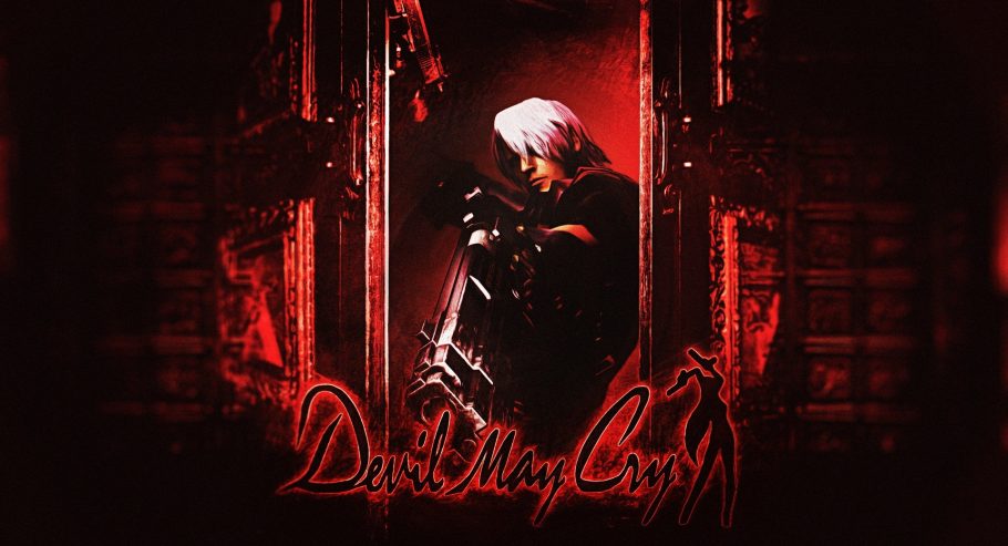 Devil May Cry - Todos os Cheats e Desbloqueáveis
