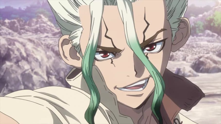 Quando estreia a terceira temporada de Dr. Stone? - Critical Hits