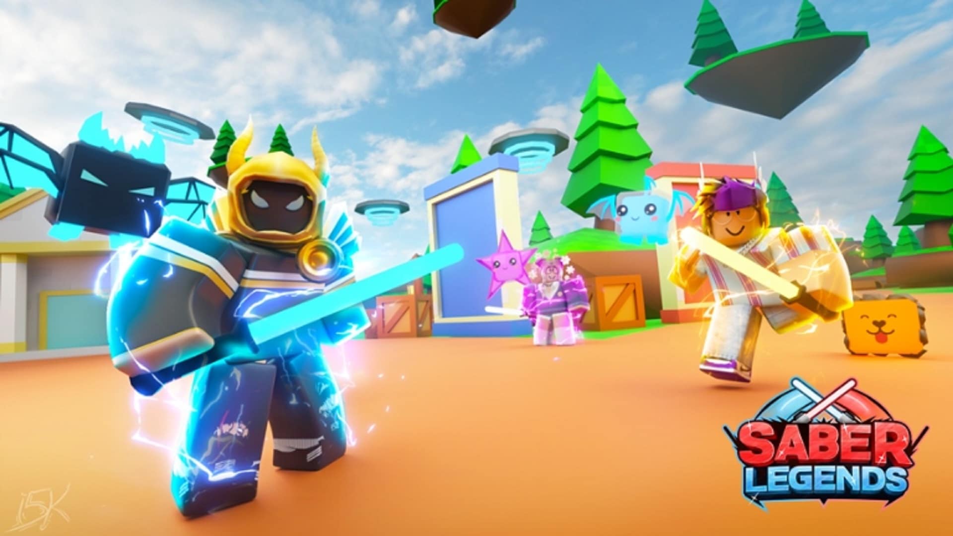 Roblox Anime Legends - Confira o trailer oficial e novos códigos - Critical  Hits