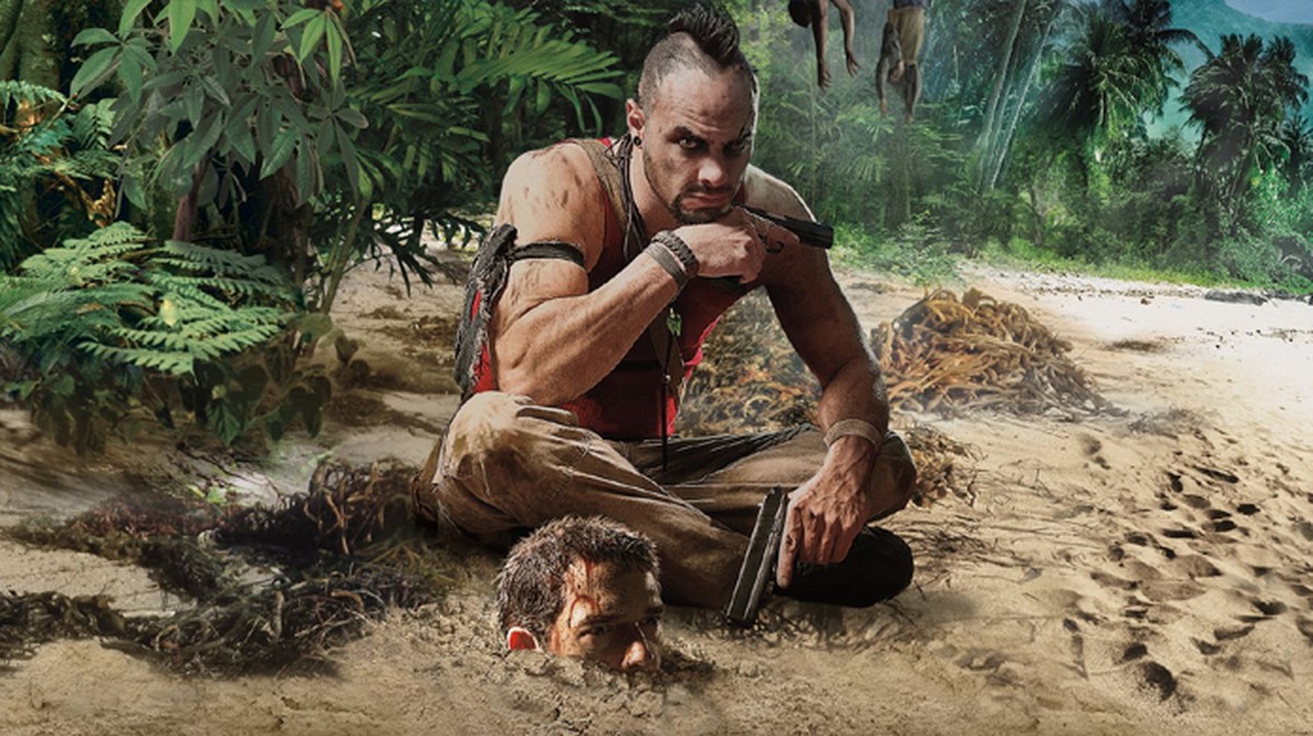 Far Cry 3: Classic Edition (PS4) - Todos os Códigos e Cheats