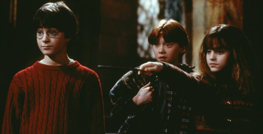 Confira o quiz sobre os feitiços dos filmes de Harry Potter abaixo