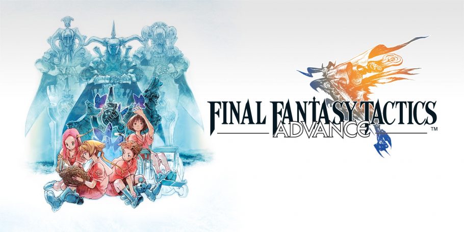 Final Fantasy Tactics Advance - Todos os Jobs (classes) e como obtê-los