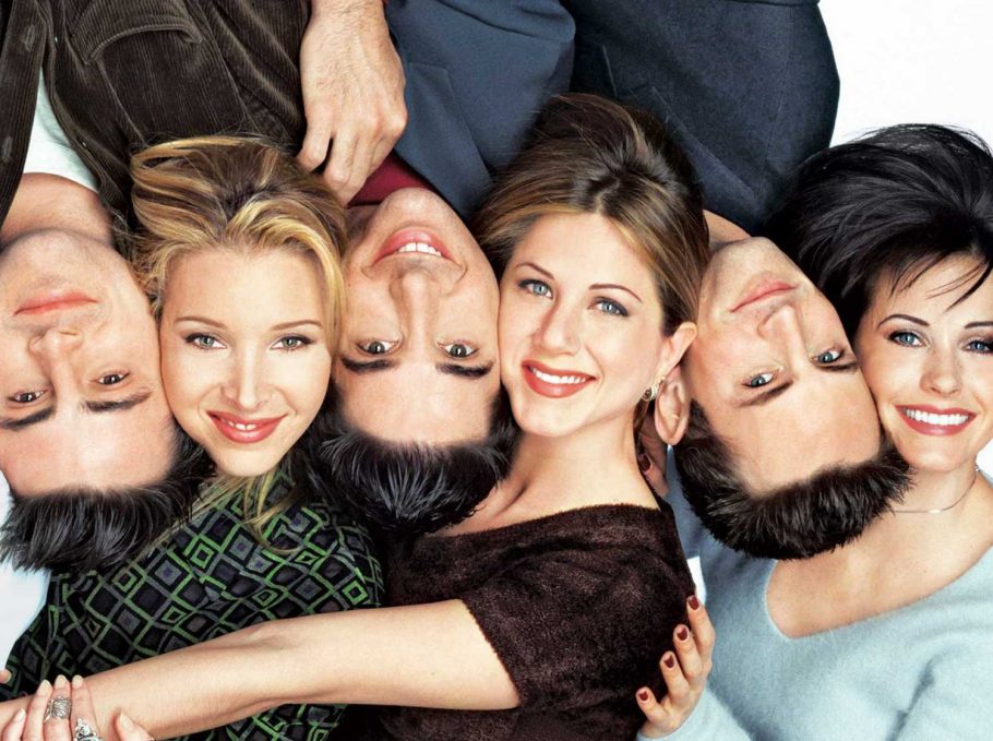 Quiz - Até mesmo os melhores fãs de Friends têm dificuldades em acertar estas 10 perguntas sobre a série