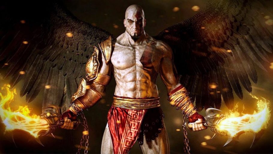 God of War III Remastered - Todos os desbloqueáveis e cheats