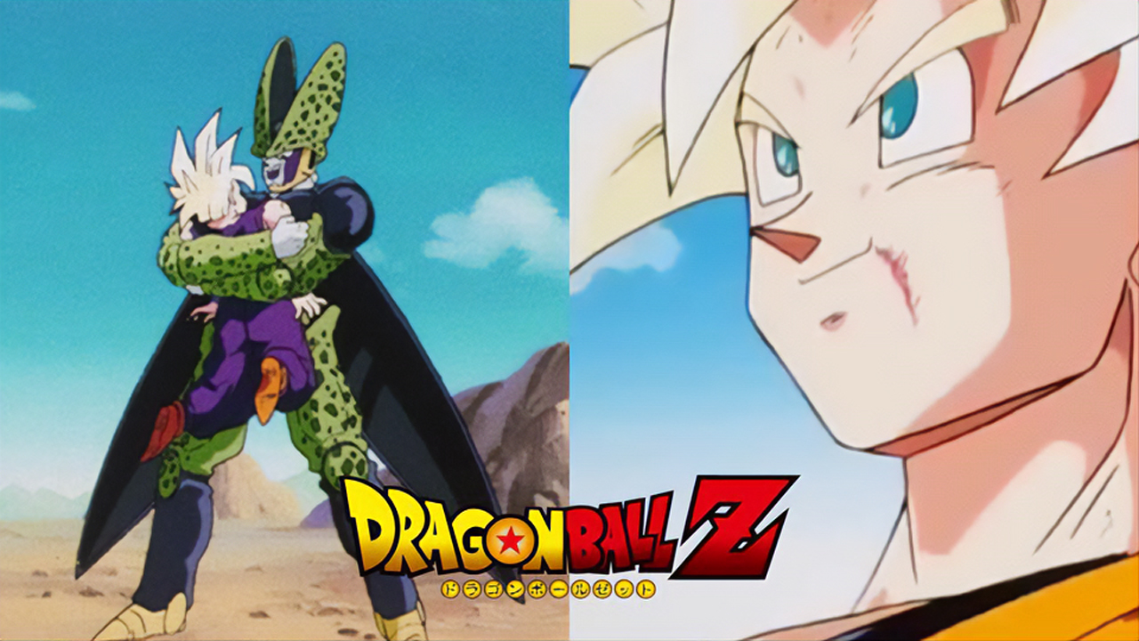 Afinal, por que Goku deu uma Semente dos Deuses a Cell em Dragon Ball Z? -  Critical Hits