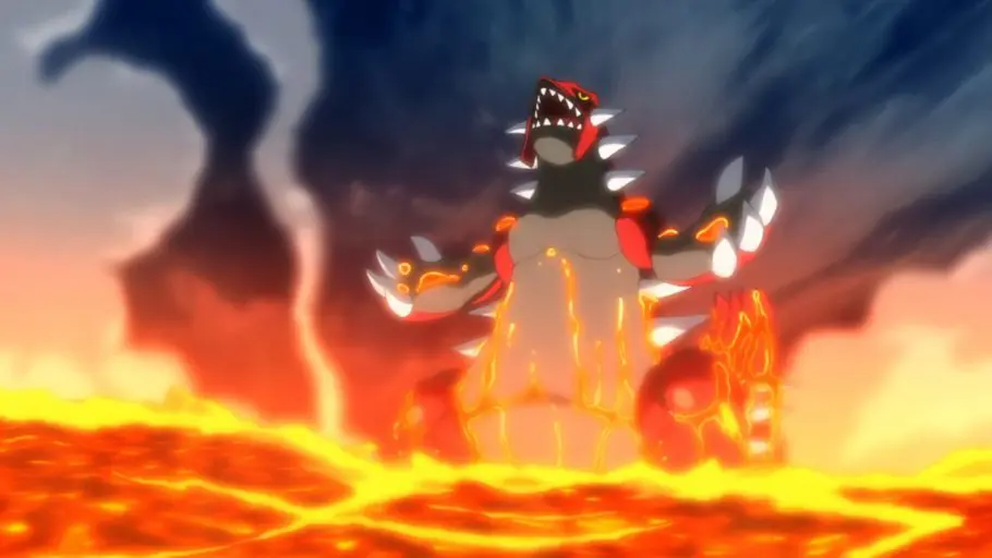 Pokémon Omega Ruby e Alpha Sapphire - Melhor time para o jogo
