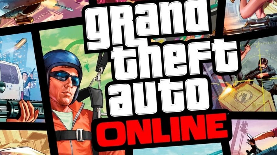 GTA Online - Melhores Heists pra ganhar dinheiro