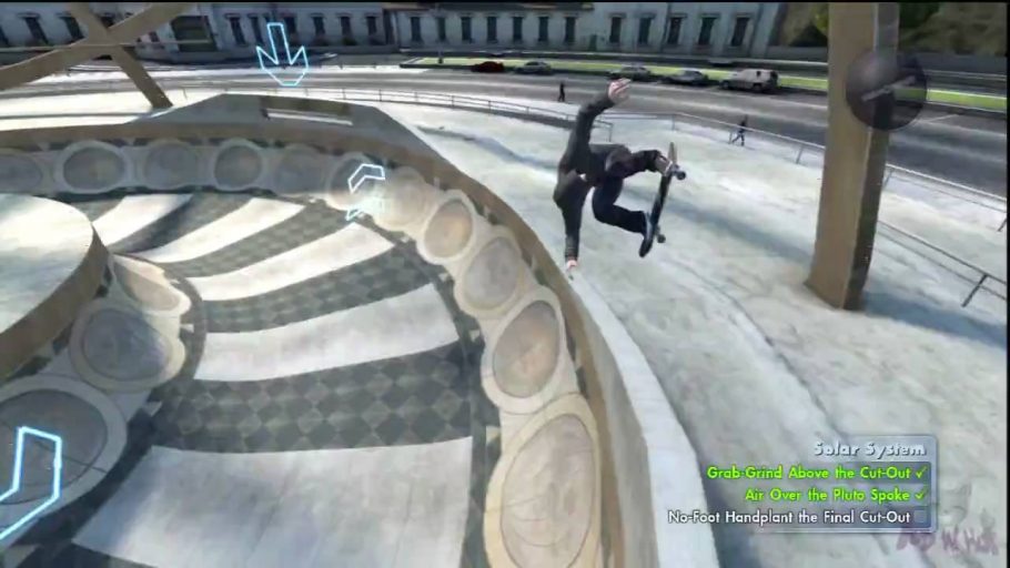 COMO JOGAR SKATE 3 NO PC - emulador ps3 