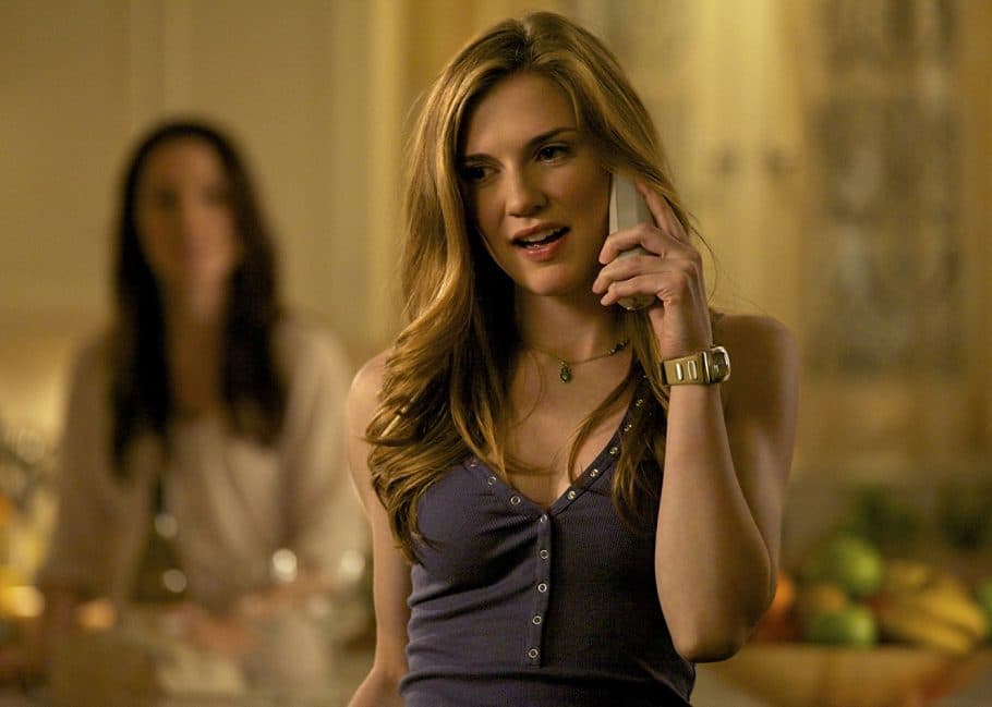 Confira o quiz de verdadeiro ou falso sobre a Jenna Sommers da série The Vampire Diaries abaixo