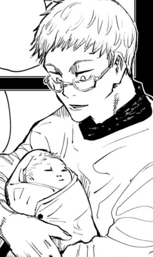 Jujutsu Kaisen 143 revela pela primeira vez o visual dos pais do Yuji