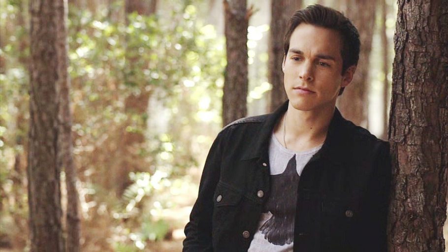 Confira o quiz de verdadeiro ou de falso sobre o personagem Kai Parker The Vampire Diaries abaixo