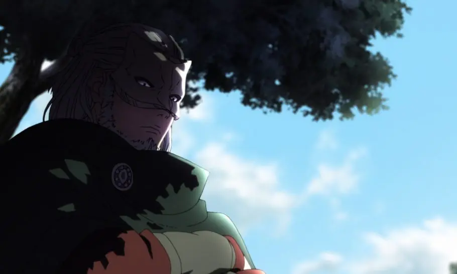 Anime de Boruto levanta mais suspeitas sobre Kashin Koji