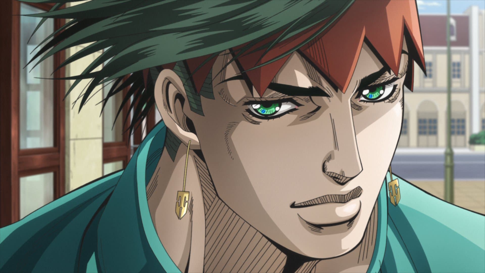 Jojo's Bizarre Adventure Brasil - A espera acabou, Assim falava Kishibe  Rohan serie de OVAs de JJBA chegou a Netflix. Infelizmente por aqui ainda  sem noticias de lançamento da serie principal na