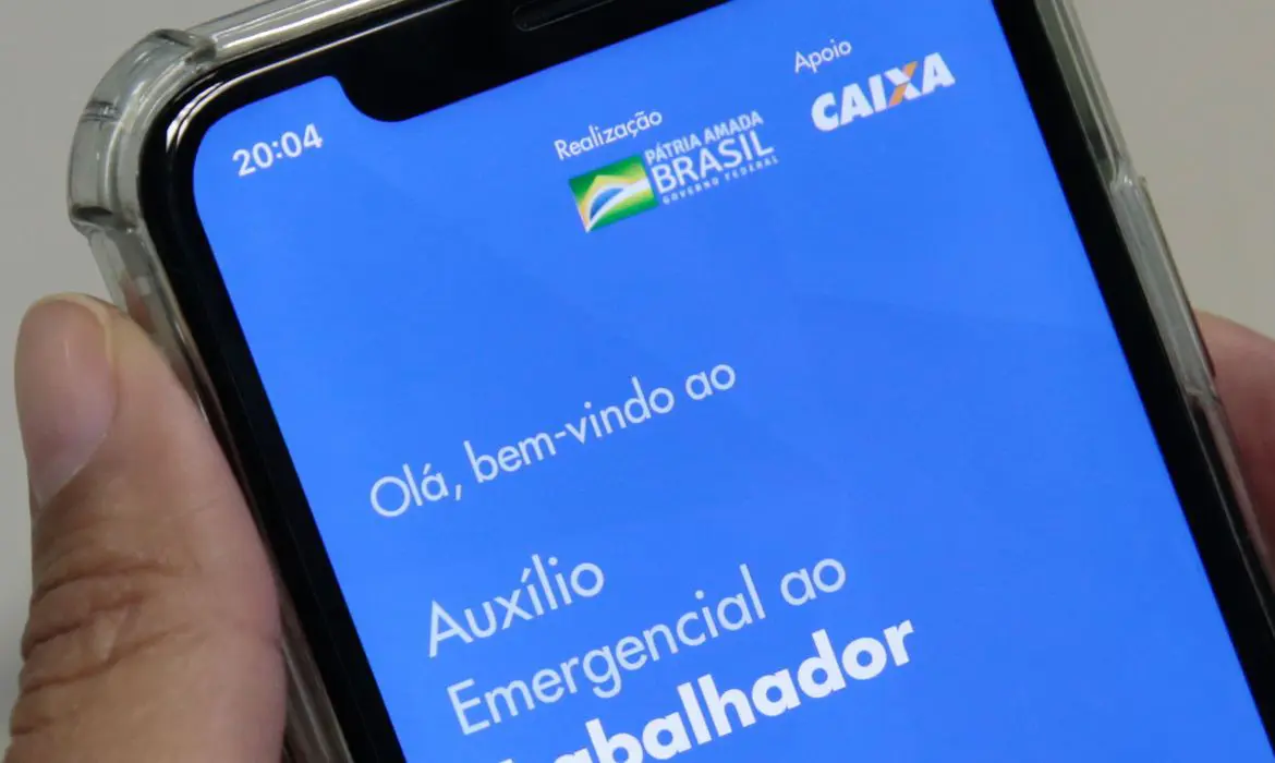 Como saber se vou receber o Auxílio Emergencial de 2021
