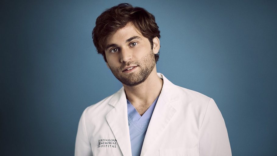 Confira o quiz de verdadeiro ou falso sobre Levi Schmitt de Grey's Anatomy abaixo