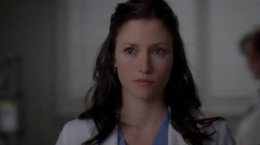 Quiz - Só um verdadeiro fã de Grey's Anatomy conseguirá responder estas perguntas sobre a personagem Lexie Grey!