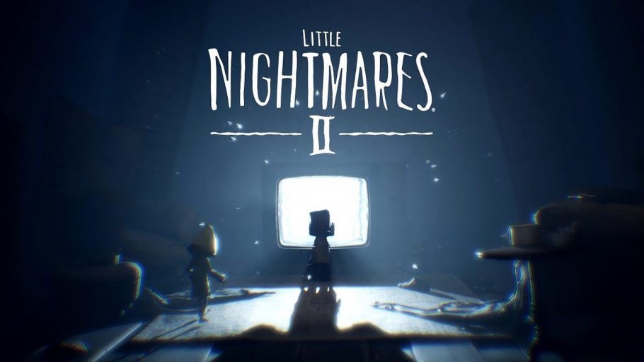 Little Nightmares 2 - Como desbloquear o final secreto