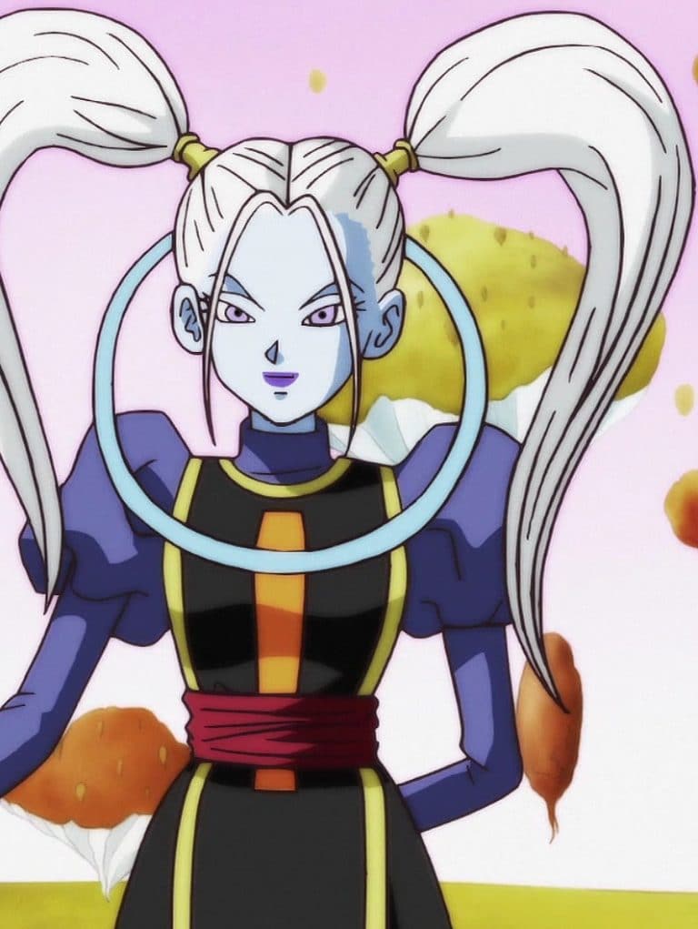 Dragon Ball Super – Todos os Anjos que vimos no anime - Critical Hits