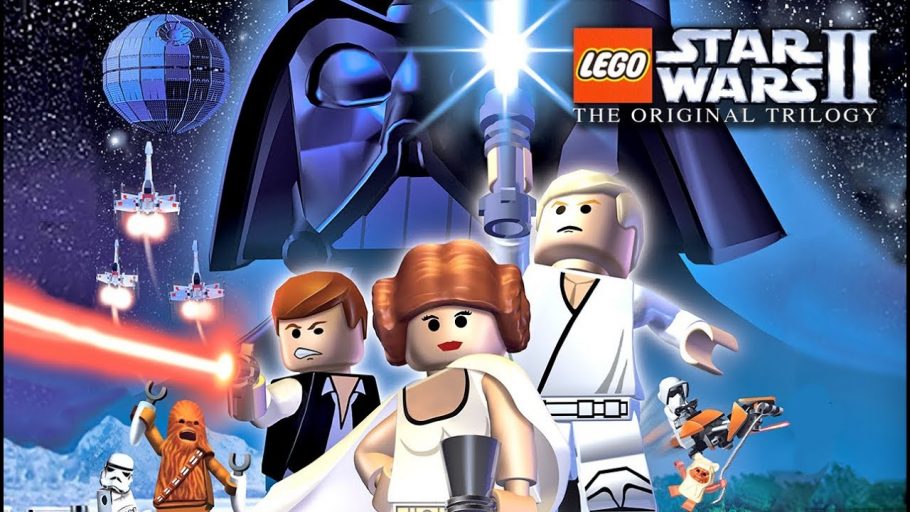 LEGO Star Wars 2 cheats