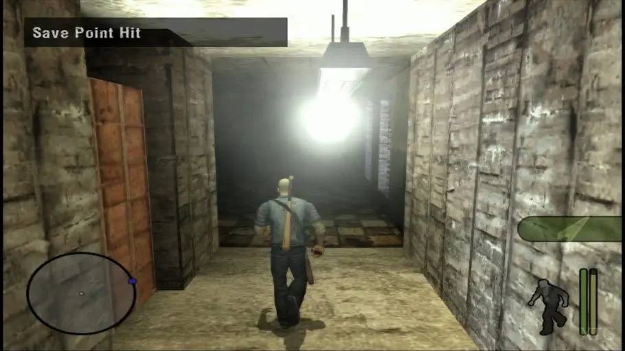 Manhunt (PS2) - Todos os Códigos e Cheats