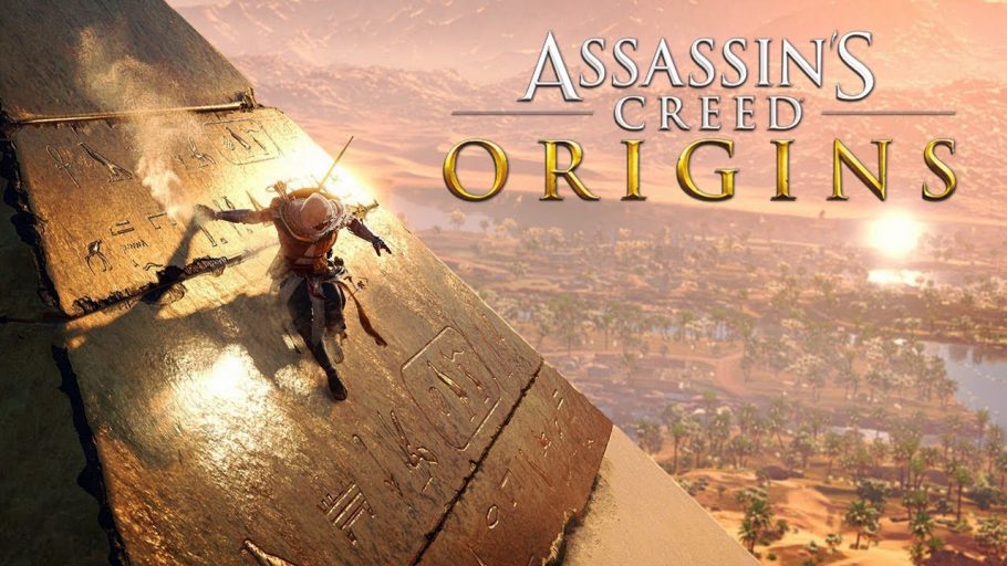 Assassin's Creed Origins - Todos os Cheats e Códigos