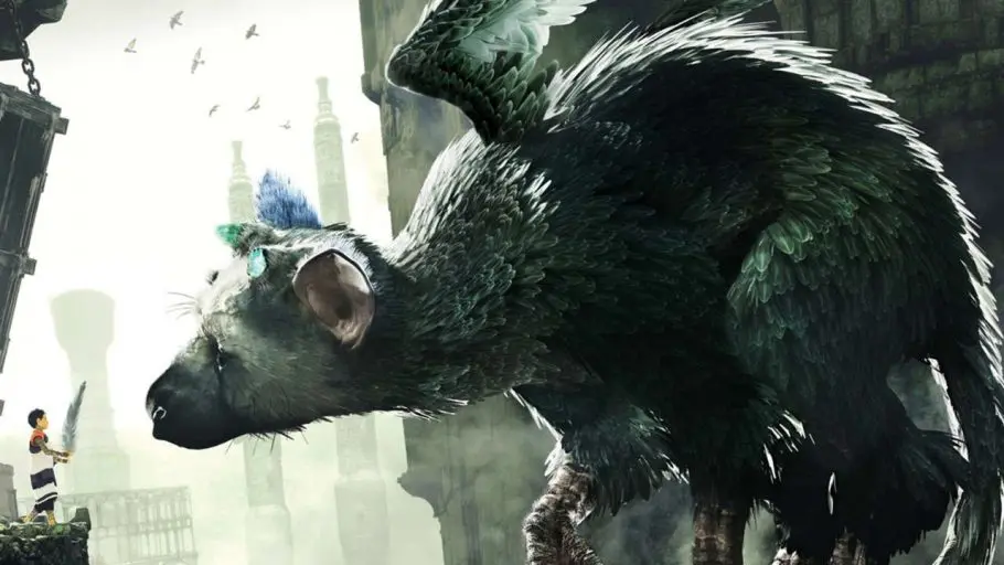 The Last Guardian (PS4) - Como desbloquear todas as roupas e equipamentos