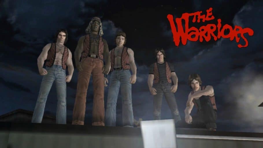 The Warriors (PS4) - Todos os Códigos e Cheats
