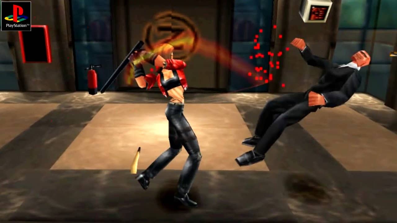 Resident Evil Code: Veronica X - Todos os Códigos e Cheats - Critical Hits