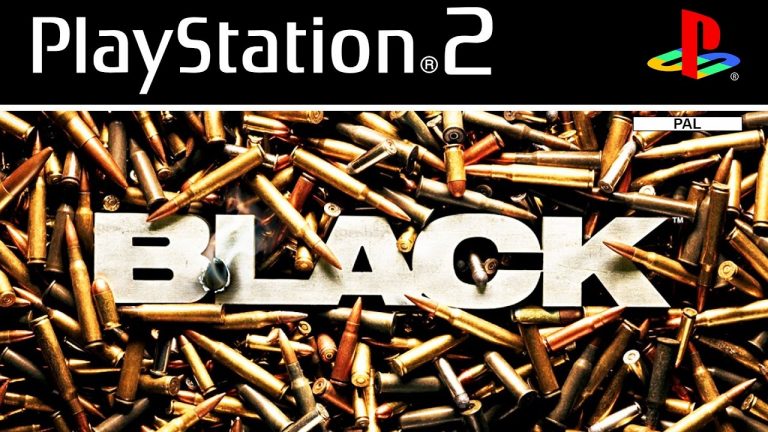 Black Todos Os Códigos E Cheats Critical Hits