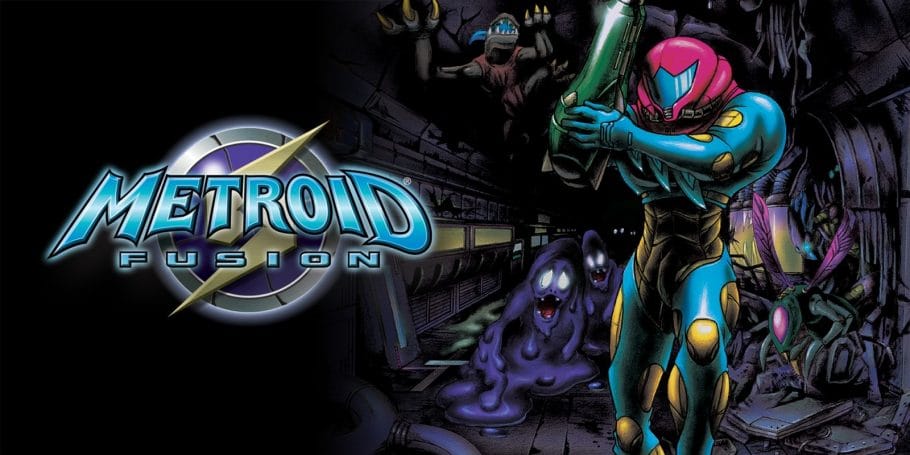 Metroid Fusion - Dicas, cheats e códigos e finais