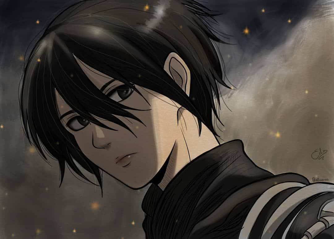 ACABOU E O que aconteceu? Capítulo 139 SHINGEKI NO KYOJIN