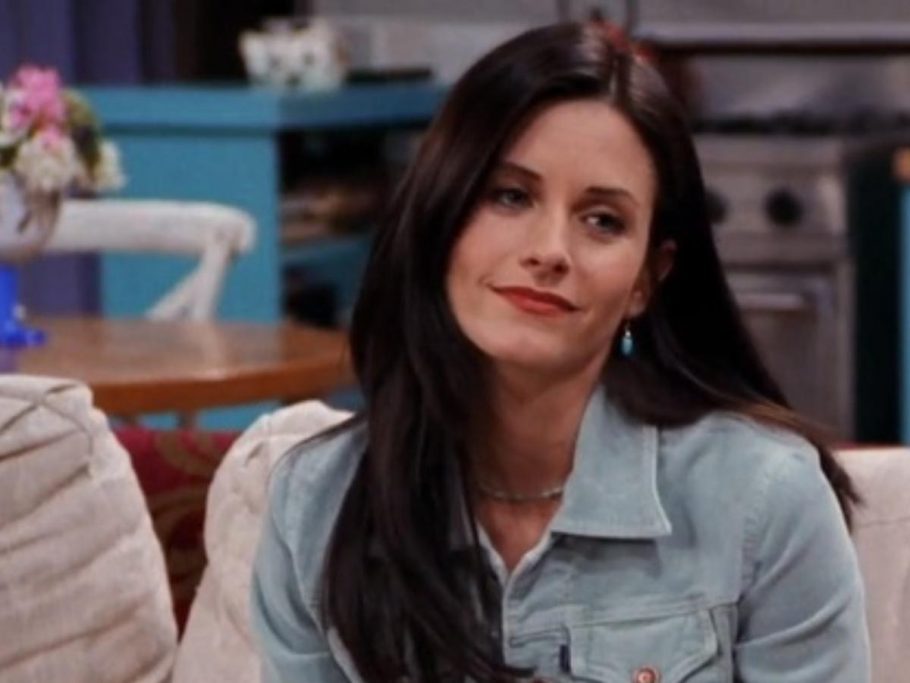 Confira o nosso quiz sobre a personagem Monica Geller da série Friends abaixo